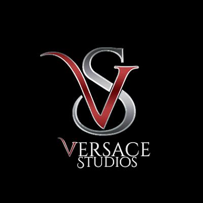 versace studios.